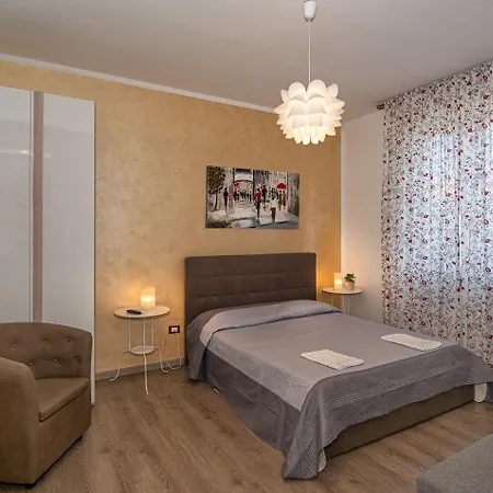 Maison d'hôtes La Candelaria Pise