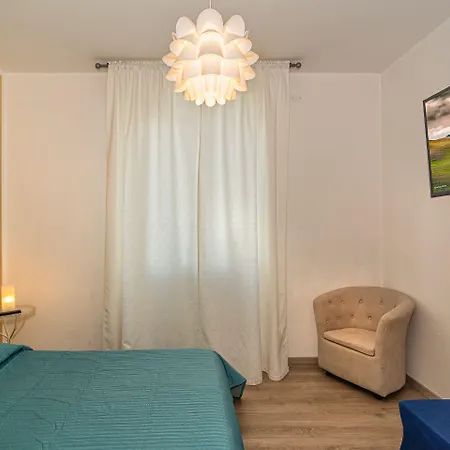 La Candelaria Maison d'hôtes