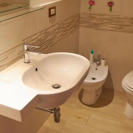 La Candelaria Guest house