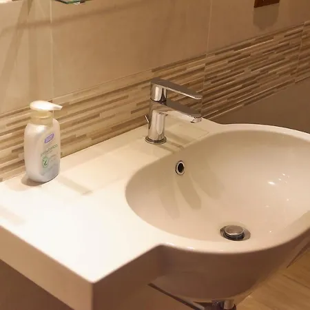 La Candelaria Guest house 3*