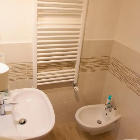 Guest house La Candelaria Pisa