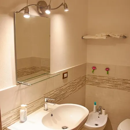 La Candelaria Guest house