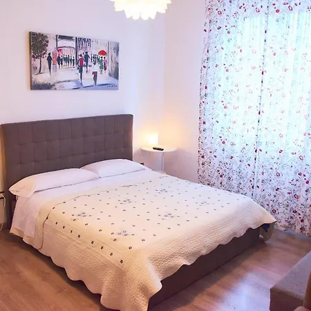 La Candelaria Guest house 3*