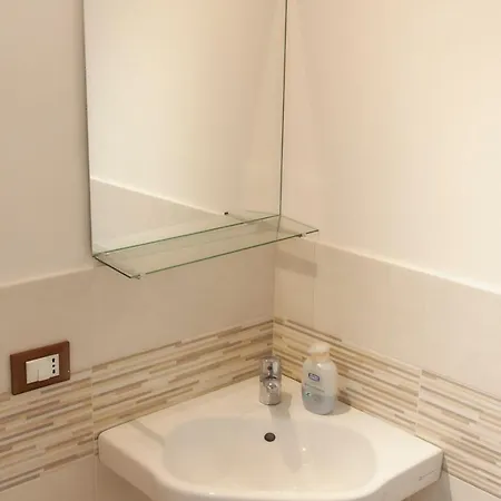 Guest house La Candelaria
