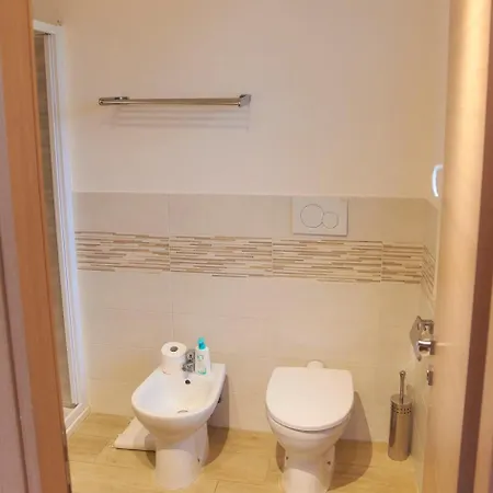 Guest house La Candelaria Pisa