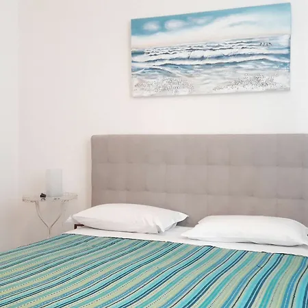 La Candelaria Guest house