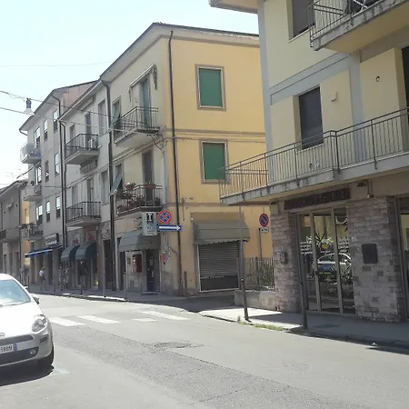 La Candelaria Pisa