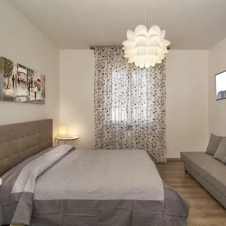 Guest house La Candelaria