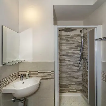 Guest house La Candelaria Pisa