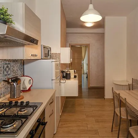 La Candelaria Guest house