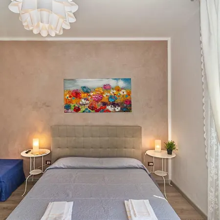 Guest house La Candelaria