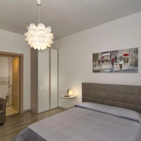 La Candelaria Guest house 3*