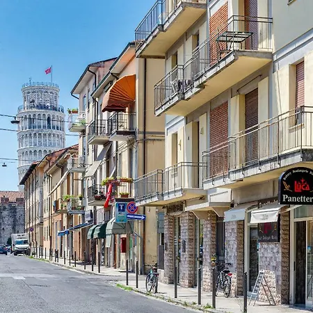 La Candelaria Gæstehus 3*