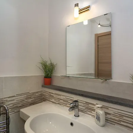 La Candelaria Guest house Pisa
