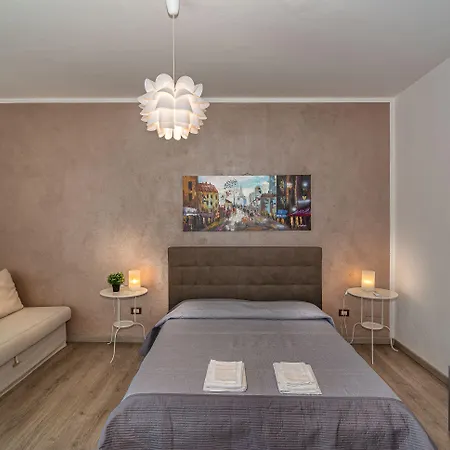 La Candelaria Gæstehus