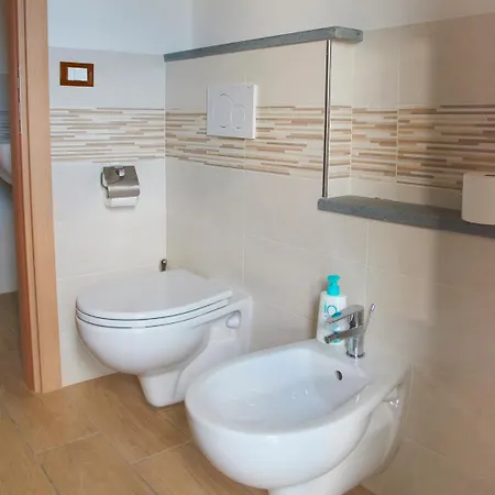 Gæstehus La Candelaria Pisa