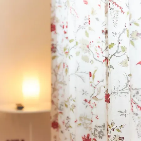 Gæstehus La Candelaria