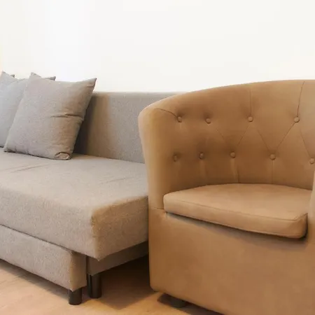 Gæstehus La Candelaria Pisa