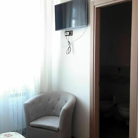 Gæstehus La Candelaria 3*