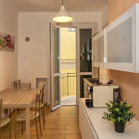 La Candelaria Gæstehus