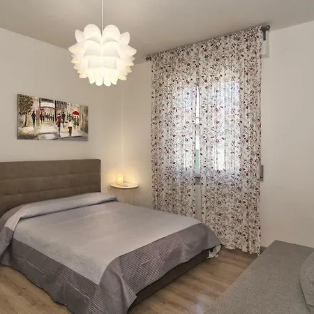 La Candelaria Gæstehus