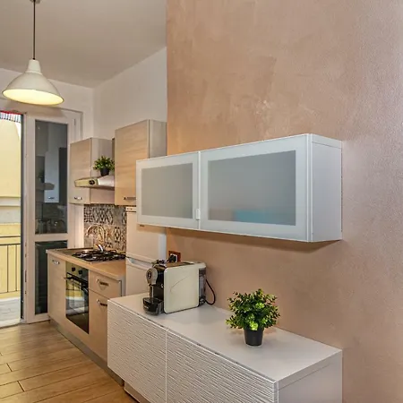 La Candelaria Gæstehus Pisa