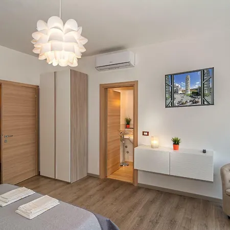 Gæstehus La Candelaria 3*