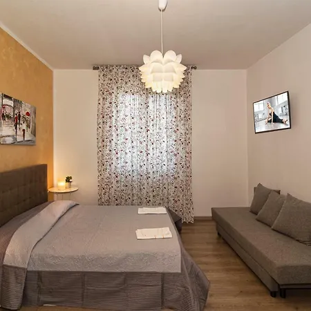 Gæstehus La Candelaria 3*